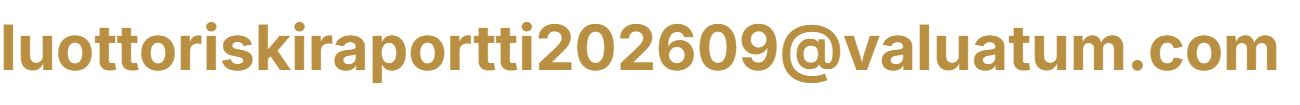 luottoriskiraportti202609 (at) valuatum.com